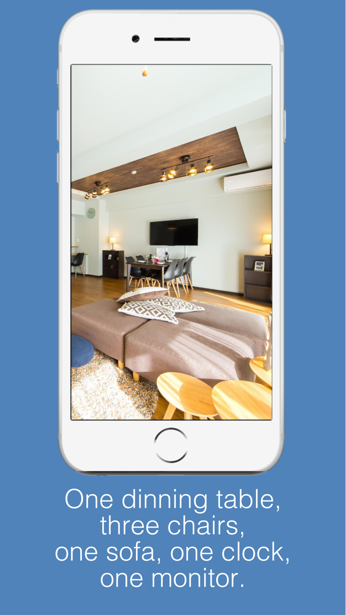 A-Eye Artificial Eye