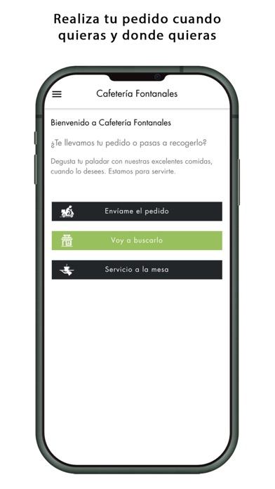 Fontanales screenshot 2