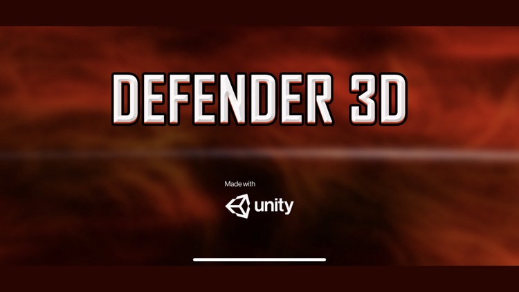 Space Defender 3D