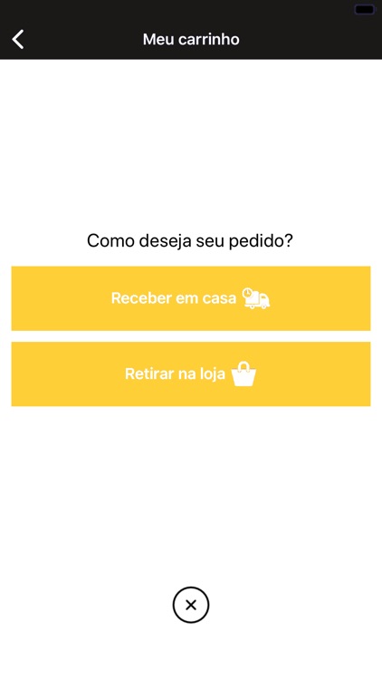 Empório Golden Bee screenshot-6