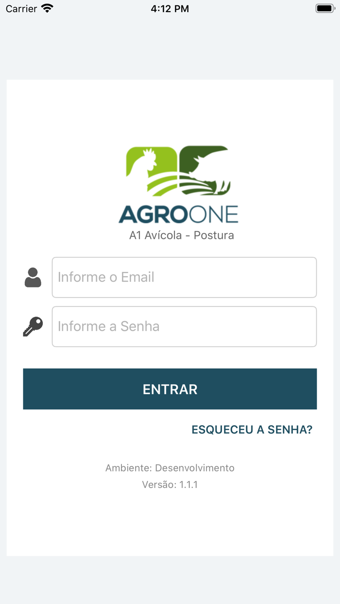 A1 Avícola - Postura