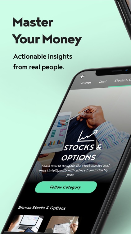 Penny | Master Your Money