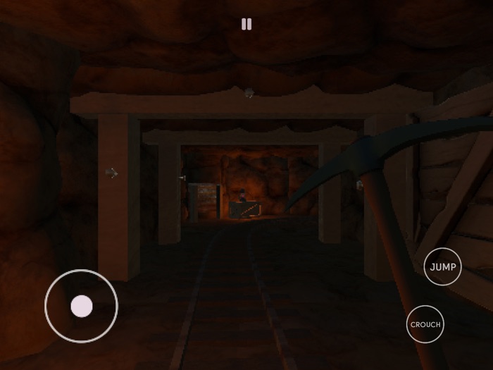 Pixel Miner Siren Monster