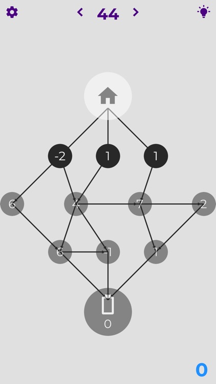 twelve - a puzzle game screenshot-5