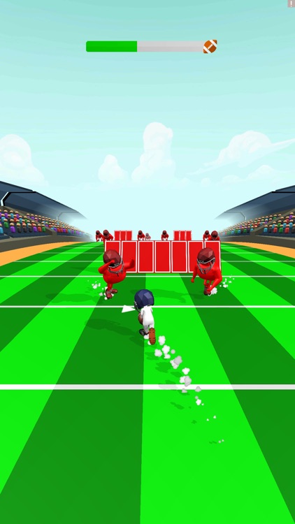 Super Football 3D