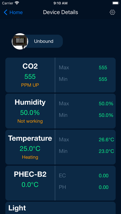 Pro-Leafのおすすめ画像4