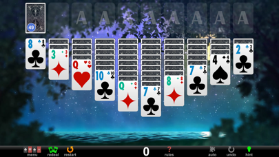 How to cancel & delete Full Deck Solitaire from iphone & ipad 3