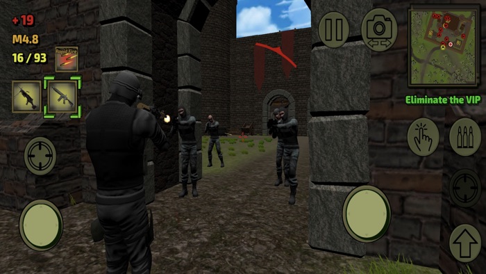 Pennychewers Playground