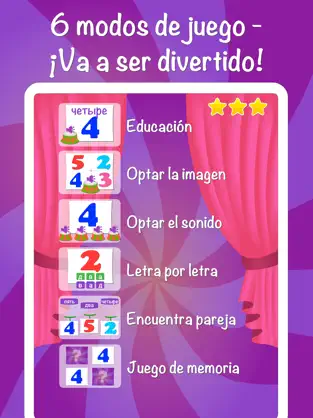 Captura 3 Ruso para niños idioma iphone