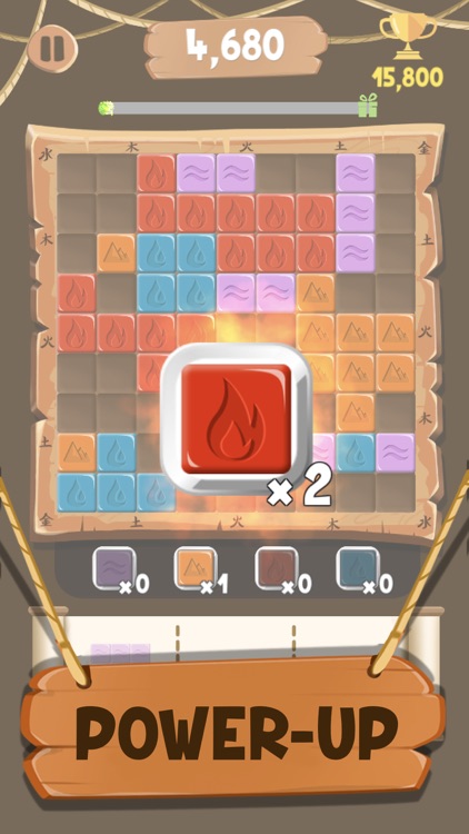 Extreme Block Puzzle screenshot-3