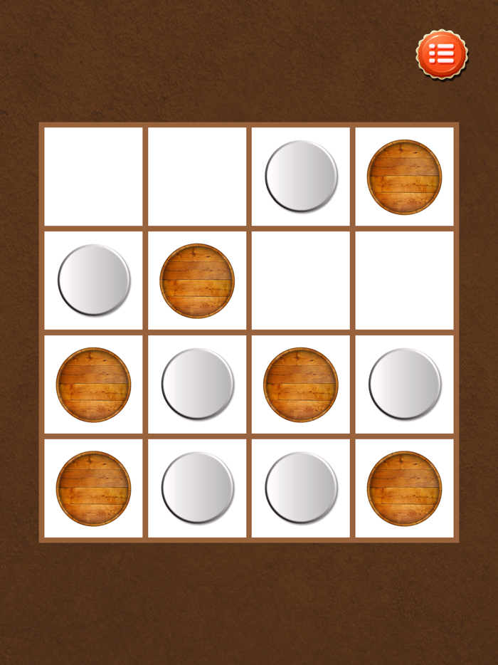 Wood Puzzles - Fun Brain Games