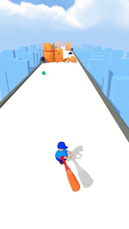 Shooty Run 3D screenshot-6