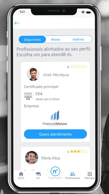 n2 - Educação financeira