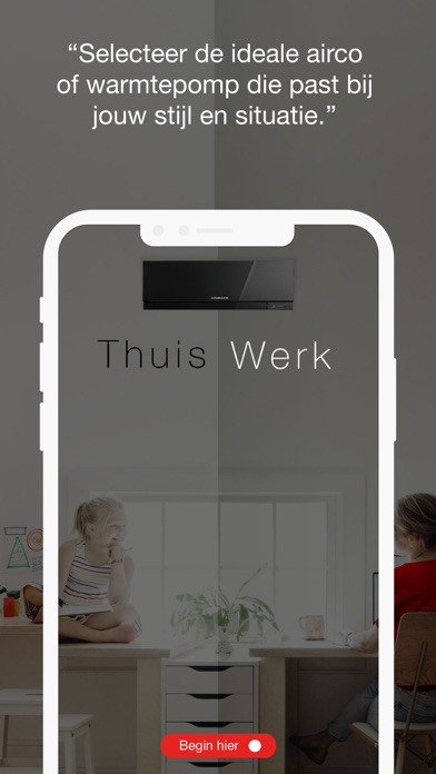 THUIS-app screenshot 2