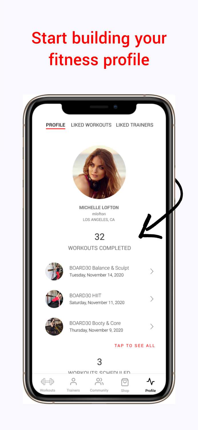 BOARD30 - Lets Band Together