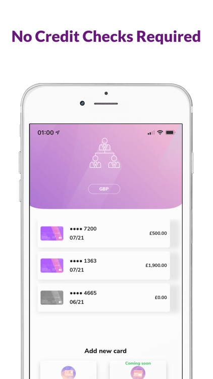 Moneyport screenshot-3