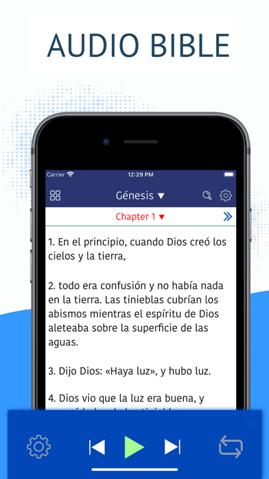 How to cancel & delete Biblia Dios Habla Hoy (DHH) from iphone & ipad 2