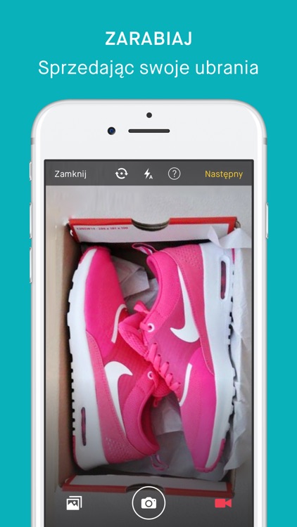 Vinted.pl screenshot-5