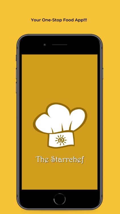 The Starrchef