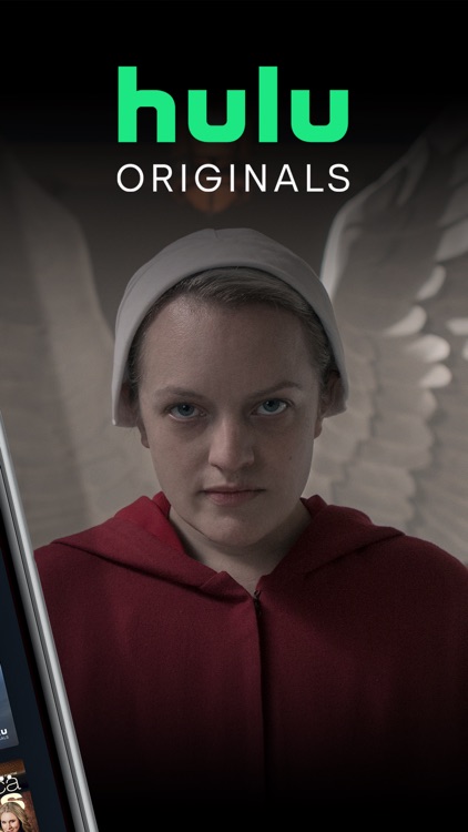 Hulu: Stream movies & TV shows
