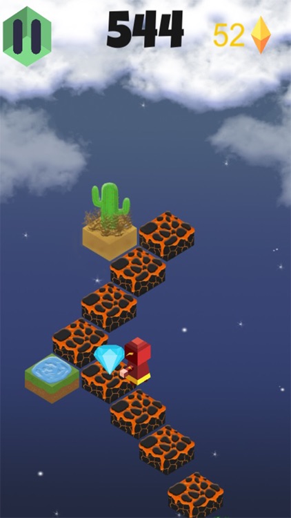 Tap Adventure screenshot-5