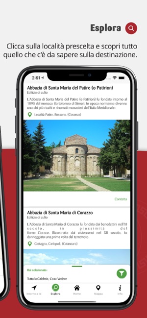 TurisCalabria(圖4)-速報App