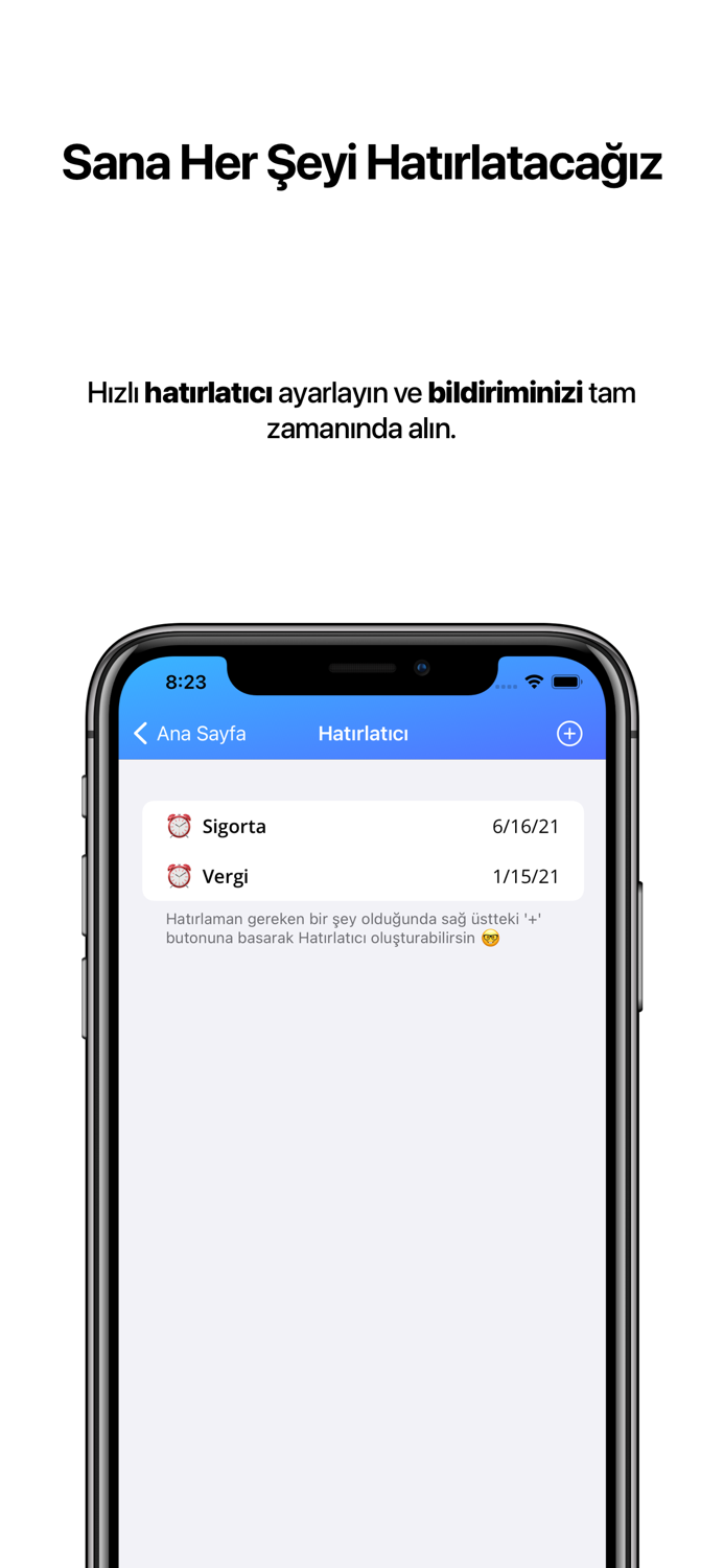 Drivedo - Araç Yönetimi