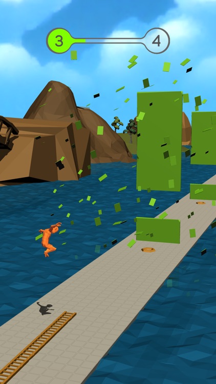 Climb.io 3D