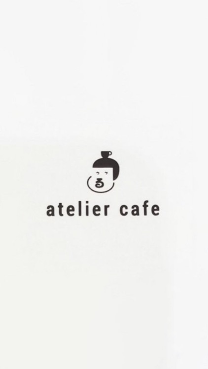 ウケるatelier cafe