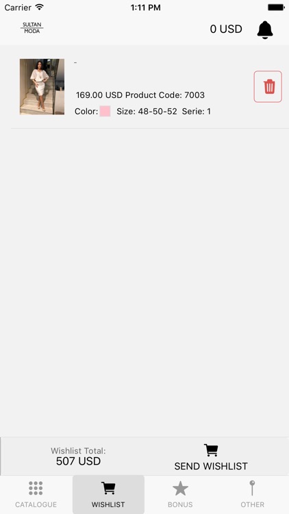 Sultan Moda screenshot-5