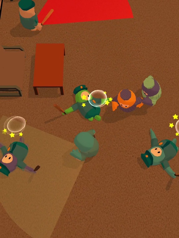 Prison Rescue screenshot 8