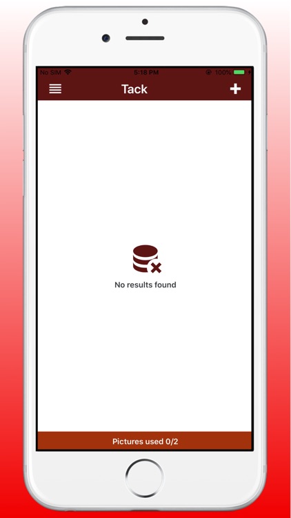 The Tack Register screenshot-3