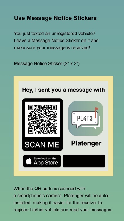 Platenger