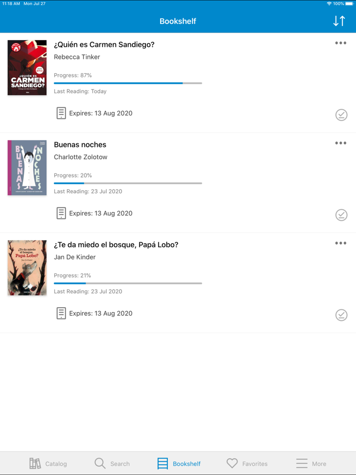 ASP Reading  Learning