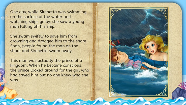 Classic Bedtime Stories 3 screenshot-3