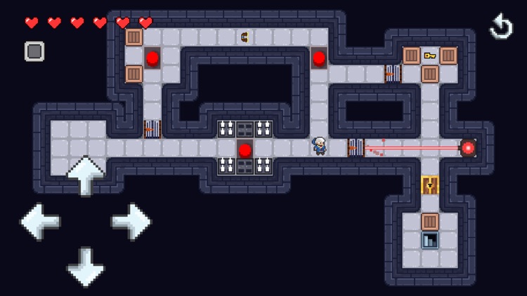 Dungeon & Puzzles-Offline Game screenshot-3