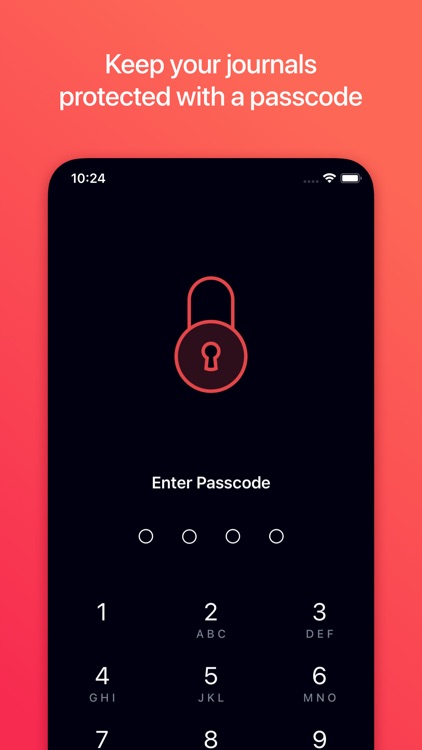 Everlog screenshot-4