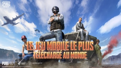 PUBG MOBILE - POUVOIR RUNIQUE PUBG MOBILE - POUVOIR RUNIQUE
