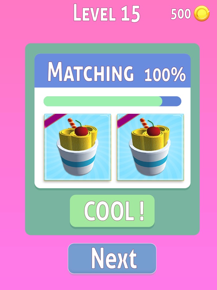 Ice Cream Rolls 3D Food Stall