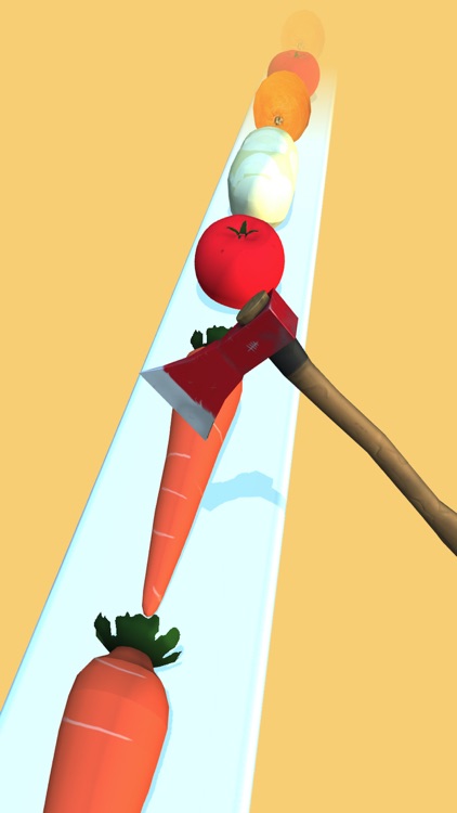 Perfect Chop Slice screenshot-3