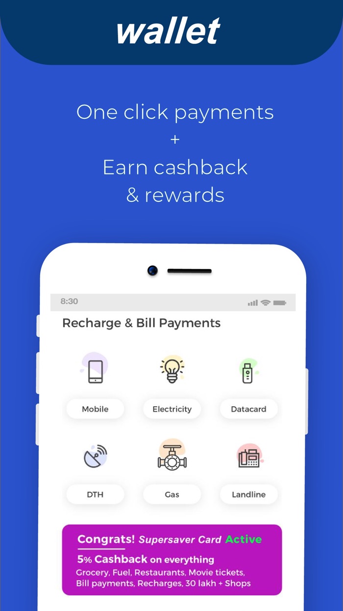 Dhani – Healthcare  Finance