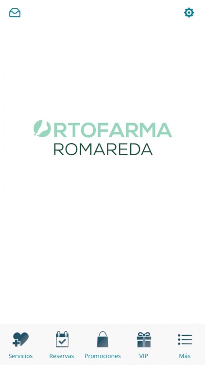 Ortofarma Romareda