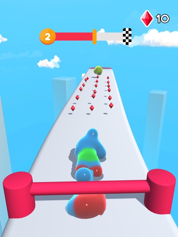 Blob Runner 3D Blob Runner 3D
