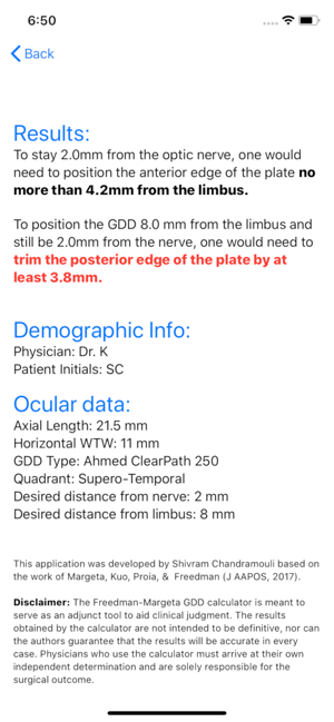 GDD Calculator(圖2)-速報App