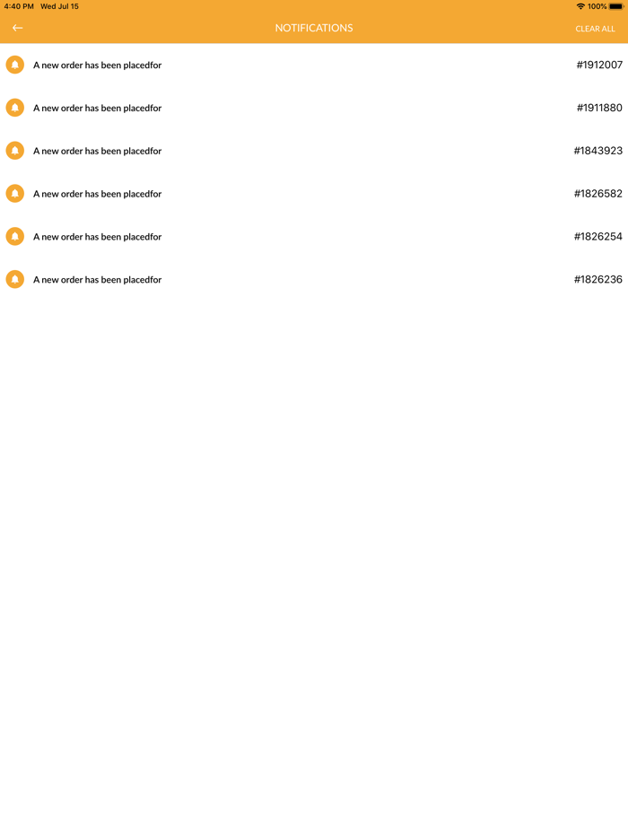 Banyan.City Merchant