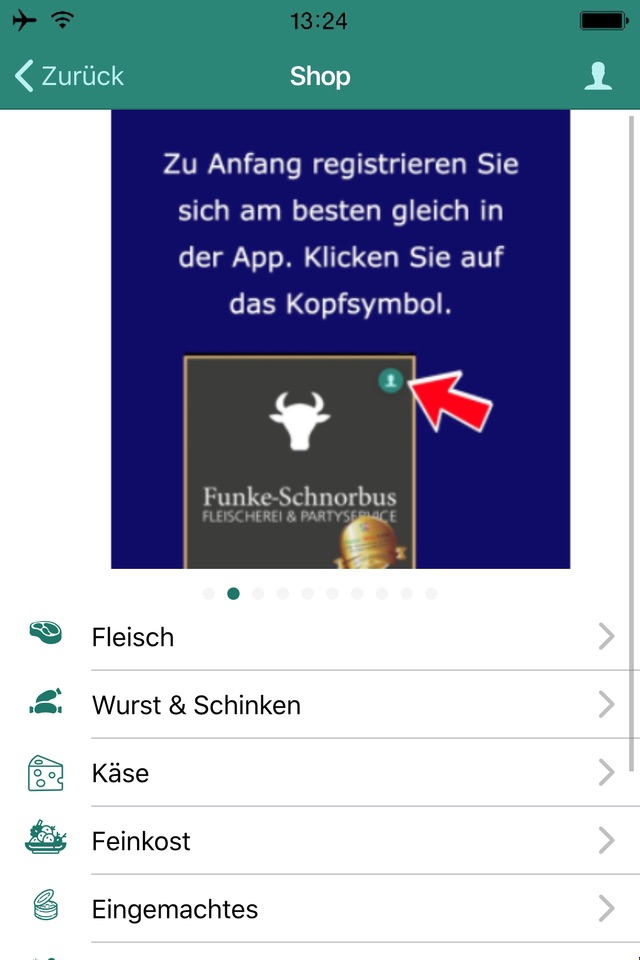 Funke-Schnorbus screenshot 2