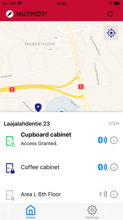 G4S Nutivõti screenshot-4