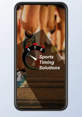 Game screenshot Sports Timing Solutions mod apk