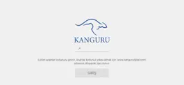 Game screenshot Kanguru Mobil Kütüphane mod apk