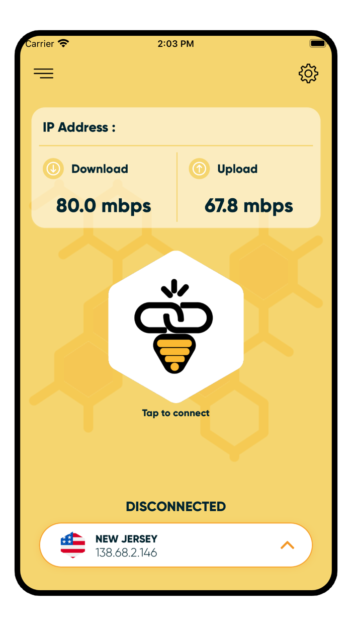 BeeVPN  Ultimate VPN Proxy